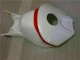 White Red 04-05 Honda CBR1000RR Motorcycle Bodywork White Red 04-05 Honda CBR1000RR Motorcycle Bodywork