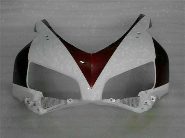 White Red 04-05 Honda CBR1000RR Motorcycle Fairing Kits White Red 04-05 Honda CBR1000RR Motorcycle Fairing Kits