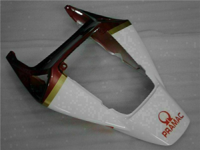 White Red 04-05 Honda CBR1000RR Motorcycle Fairing Kits White Red 04-05 Honda CBR1000RR Motorcycle Fairing Kits