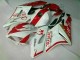 White Red 04-05 Honda CBR1000RR Motorcycle Fairing Kits & Plastic White Red 04-05 Honda CBR1000RR Motorcycle Fairing Kits & Plastic
