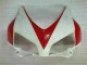 White Red 04-05 Honda CBR1000RR Motorcycle Fairing Kits & Plastic White Red 04-05 Honda CBR1000RR Motorcycle Fairing Kits & Plastic