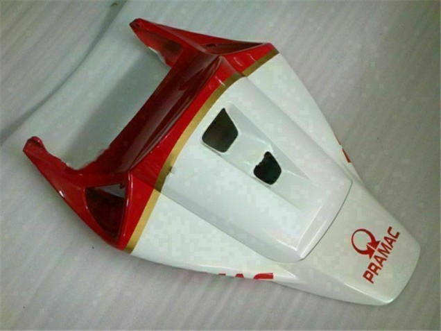 White Red 04-05 Honda CBR1000RR Motorcycle Fairing Kits & Plastic White Red 04-05 Honda CBR1000RR Motorcycle Fairing Kits & Plastic