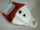 White Red 04-05 Honda CBR1000RR Motorcycle Fairing Kits & Plastic White Red 04-05 Honda CBR1000RR Motorcycle Fairing Kits & Plastic