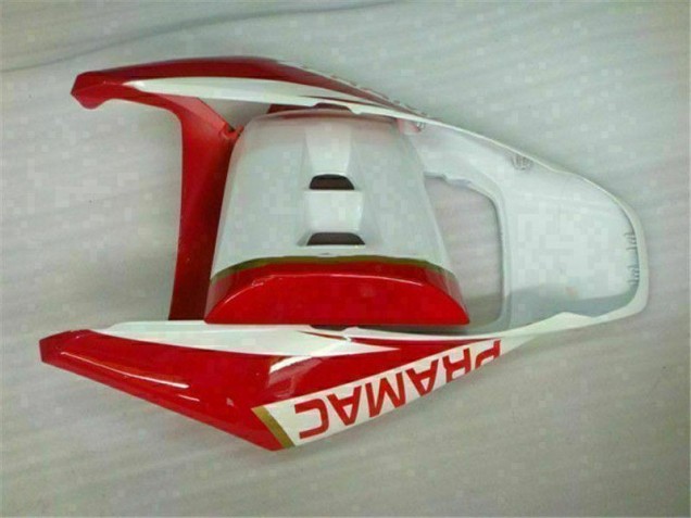 White Red 04-05 Honda CBR1000RR Motorcycle Fairing Kits & Plastic White Red 04-05 Honda CBR1000RR Motorcycle Fairing Kits & Plastic
