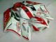 White Red 04-05 Honda CBR1000RR Motorcycle Fairing Kits & Plastic White Red 04-05 Honda CBR1000RR Motorcycle Fairing Kits & Plastic