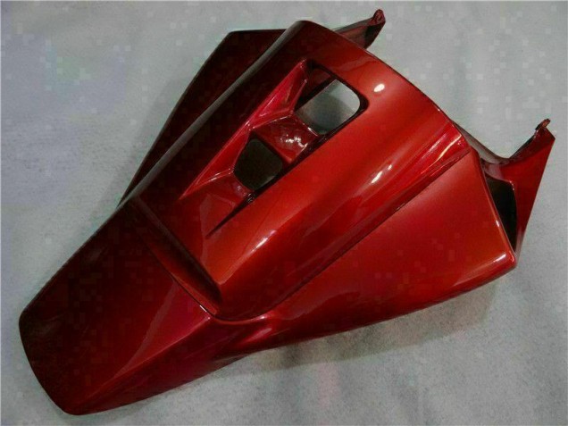 White Red 04-05 Honda CBR1000RR Motorcycle Fairings White Red 04-05 Honda CBR1000RR Motorcycle Fairings