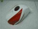 White Red 05-06 Honda CBR600RR Motorcycle Fairing White Red 05-06 Honda CBR600RR Motorcycle Fairing