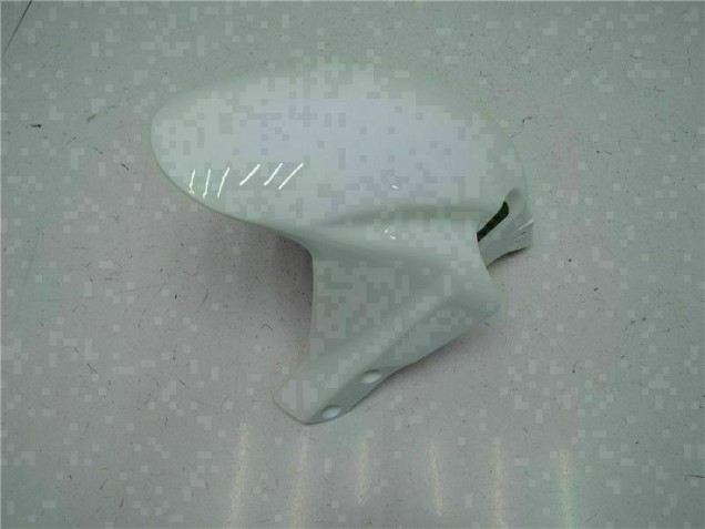 White Red 05-06 Honda CBR600RR Motorcycle Fairing White Red 05-06 Honda CBR600RR Motorcycle Fairing