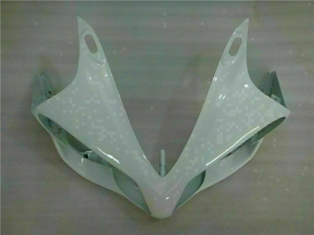 White Red 07-08 Yamaha YZF R1 Motorcycle Fairings White Red 07-08 Yamaha YZF R1 Motorcycle Fairings