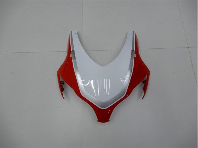 White Red 08-11 Honda CBR1000RR Motorcycle Fairings White Red 08-11 Honda CBR1000RR Motorcycle Fairings