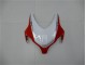 White Red 08-11 Honda CBR1000RR Motorcycle Fairings White Red 08-11 Honda CBR1000RR Motorcycle Fairings