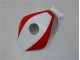 White Red 08-11 Honda CBR1000RR Motorcycle Fairings White Red 08-11 Honda CBR1000RR Motorcycle Fairings