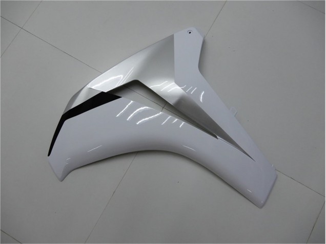 White Red 08-11 Honda CBR1000RR Motorcycle Fairings White Red 08-11 Honda CBR1000RR Motorcycle Fairings