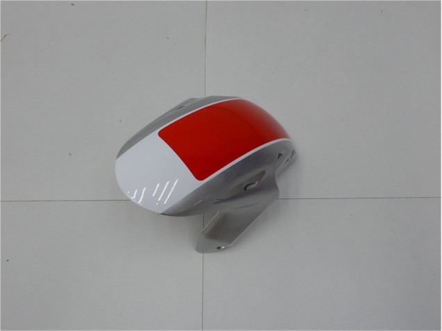 White Red 08-11 Honda CBR1000RR Motorcycle Fairings White Red 08-11 Honda CBR1000RR Motorcycle Fairings