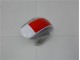 White Red 08-11 Honda CBR1000RR Motorcycle Fairings White Red 08-11 Honda CBR1000RR Motorcycle Fairings