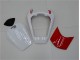White Red 08-11 Honda CBR1000RR Motorcycle Fairings White Red 08-11 Honda CBR1000RR Motorcycle Fairings