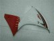 White Red 09-11 Yamaha YZF R1 Motorcycle Fairings White Red 09-11 Yamaha YZF R1 Motorcycle Fairings