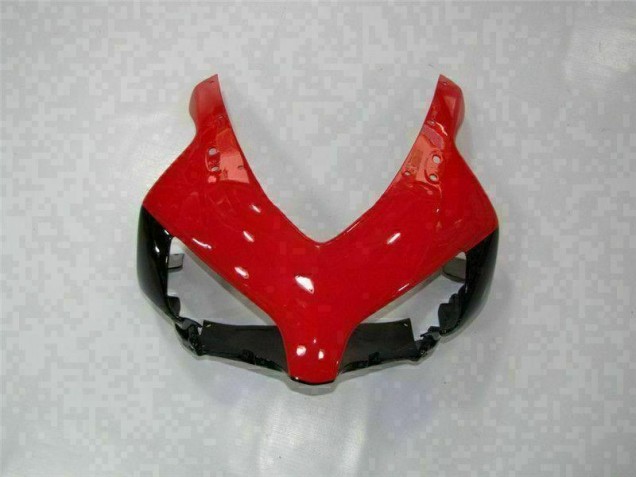 White Red Black 04-05 Honda CBR1000RR Motorcycle Fairings White Red Black 04-05 Honda CBR1000RR Motorcycle Fairings