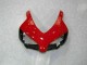 White Red Black 04-05 Honda CBR1000RR Motorcycle Fairings White Red Black 04-05 Honda CBR1000RR Motorcycle Fairings
