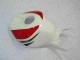 White Red Black 04-05 Honda CBR1000RR Motorcycle Fairings White Red Black 04-05 Honda CBR1000RR Motorcycle Fairings