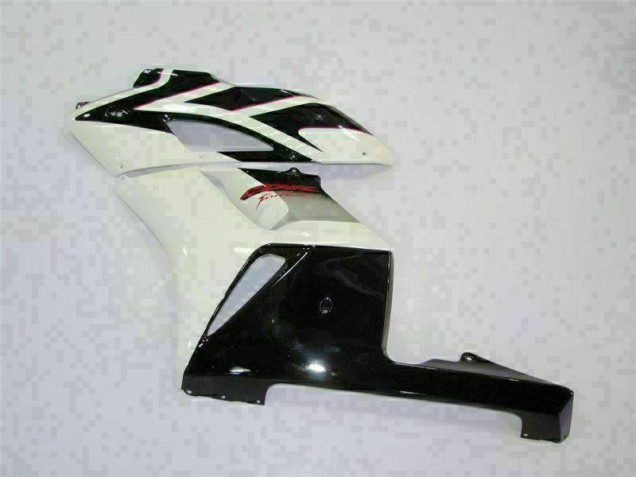 White Red Black 04-05 Honda CBR1000RR Motorcycle Fairings White Red Black 04-05 Honda CBR1000RR Motorcycle Fairings