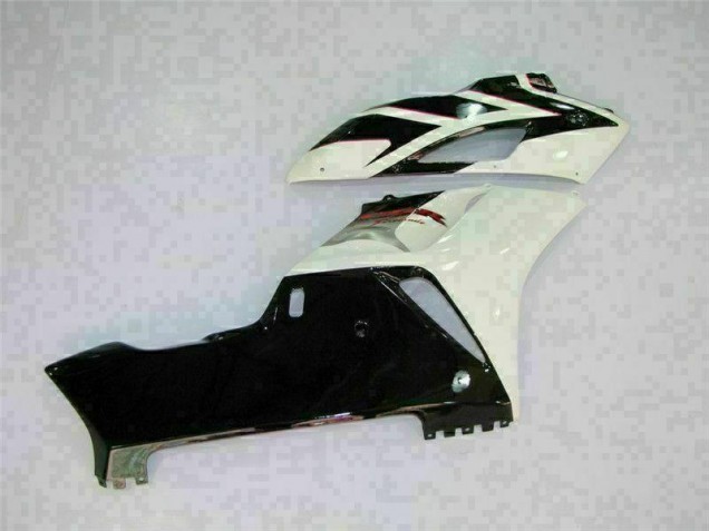 White Red Black 04-05 Honda CBR1000RR Motorcycle Fairings White Red Black 04-05 Honda CBR1000RR Motorcycle Fairings