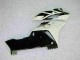 White Red Black 04-05 Honda CBR1000RR Motorcycle Fairings White Red Black 04-05 Honda CBR1000RR Motorcycle Fairings