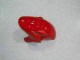 White Red Black 04-05 Honda CBR1000RR Motorcycle Fairings White Red Black 04-05 Honda CBR1000RR Motorcycle Fairings