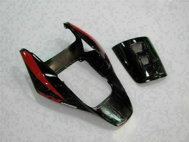 White Red Black 04-05 Honda CBR1000RR Motorcycle Fairings White Red Black 04-05 Honda CBR1000RR Motorcycle Fairings