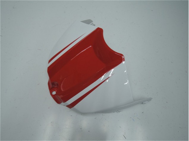 White Red Black 12-14 Yamaha YZF R1 Motorcycle Fairings White Red Black 12-14 Yamaha YZF R1 Motorcycle Fairings