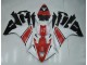 White Red Black 12-14 Yamaha YZF R1 Motorcycle Fairings White Red Black 12-14 Yamaha YZF R1 Motorcycle Fairings