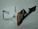 White Red Black Lee 05-06 Honda CBR600RR Motorcycle Fairings White Red Black Lee 05-06 Honda CBR600RR Motorcycle Fairings