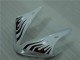 White Red Flame 04-06 Yamaha YZF R1 Motorcycle Fairings White Red Flame 04-06 Yamaha YZF R1 Motorcycle Fairings