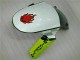 White Red H. Energy 09-12 Kawasaki ZX6R Motorcycle Fairings White Red H. Energy 09-12 Kawasaki ZX6R Motorcycle Fairings