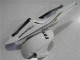 White Repsol 03-04 Honda CBR600RR Motorcycle Fairings White Repsol 03-04 Honda CBR600RR Motorcycle Fairings