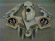 White Repsol 05-06 Honda CBR600RR Motorcycle Fairings