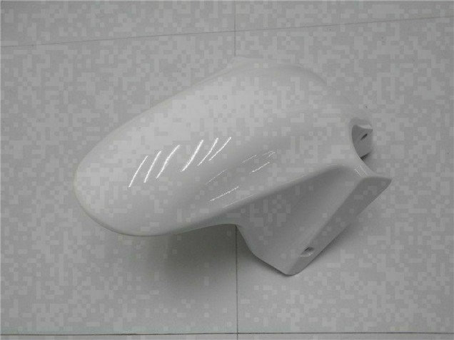 White Silver 01-03 Honda CBR600 F4i Motorcycle Fairings White Silver 01-03 Honda CBR600 F4i Motorcycle Fairings