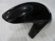 White Silver 01-03 Suzuki GSXR 600/750 Motorcycle Fairings White Silver 01-03 Suzuki GSXR 600/750 Motorcycle Fairings