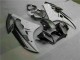White Silver 06-07 Yamaha YZF R6 Motorcycle Fairings White Silver 06-07 Yamaha YZF R6 Motorcycle Fairings