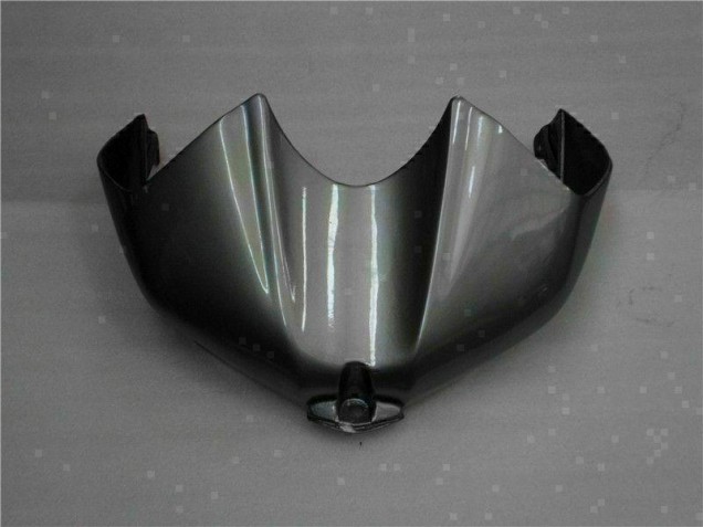 White Silver 06-07 Yamaha YZF R6 Motorcycle Fairings White Silver 06-07 Yamaha YZF R6 Motorcycle Fairings