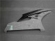 White Silver 06-07 Yamaha YZF R6 Motorcycle Fairings White Silver 06-07 Yamaha YZF R6 Motorcycle Fairings