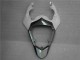 White Silver 06-07 Yamaha YZF R6 Motorcycle Fairings White Silver 06-07 Yamaha YZF R6 Motorcycle Fairings
