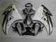 White Silver 06-07 Yamaha YZF R6 Motorcycle Fairings White Silver 06-07 Yamaha YZF R6 Motorcycle Fairings