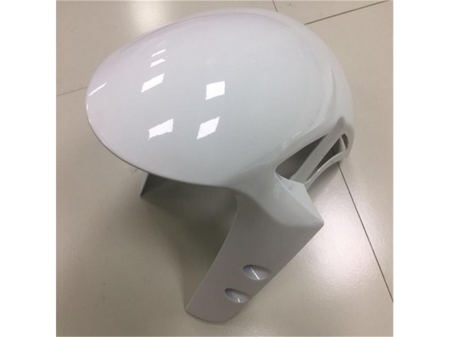 White Silver 17-21 Yamaha YZF R6 Motorcycle Fairings White Silver 17-21 Yamaha YZF R6 Motorcycle Fairings