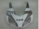 White Silver Black Repsol 04-05 Honda CBR1000RR Motorcycle Fairings White Silver Black Repsol 04-05 Honda CBR1000RR Motorcycle Fairings