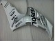 White Silver Black Repsol 04-05 Honda CBR1000RR Motorcycle Fairings White Silver Black Repsol 04-05 Honda CBR1000RR Motorcycle Fairings