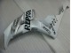 White Silver Black Repsol 04-05 Honda CBR1000RR Motorcycle Fairings White Silver Black Repsol 04-05 Honda CBR1000RR Motorcycle Fairings