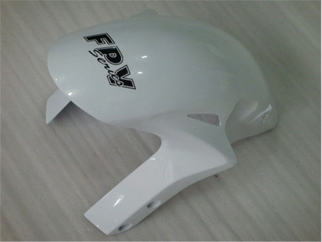 White Silver Black Repsol 04-05 Honda CBR1000RR Motorcycle Fairings White Silver Black Repsol 04-05 Honda CBR1000RR Motorcycle Fairings