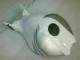 White Silver Repsol 04-05 Honda CBR1000RR Motorcycle Fairings