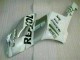 White Silver Repsol 04-05 Honda CBR1000RR Motorcycle Fairings